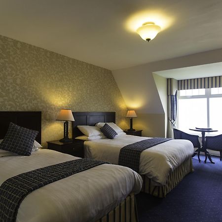 The Sandhouse Hotel And Marine Spa Donegal Town Luaran gambar