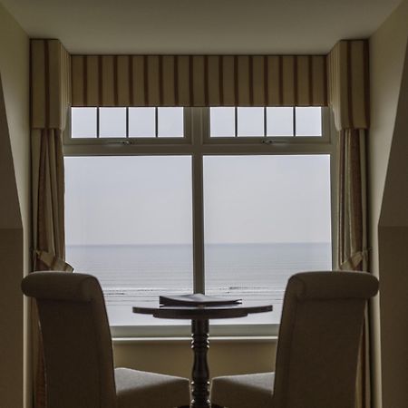The Sandhouse Hotel And Marine Spa Donegal Town Luaran gambar