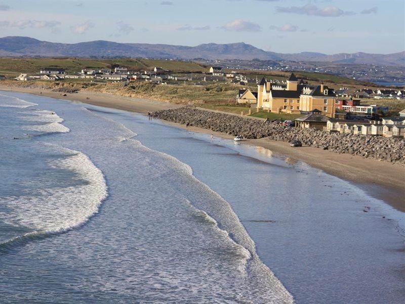 The Sandhouse Hotel And Marine Spa Donegal Town Luaran gambar