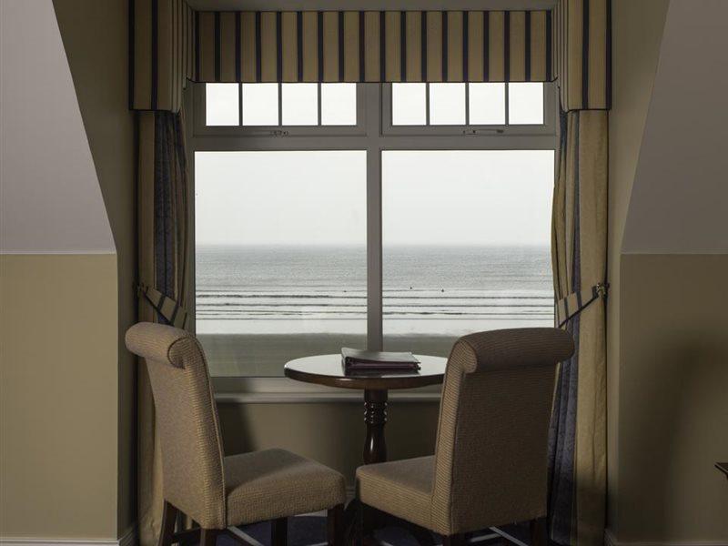 The Sandhouse Hotel And Marine Spa Donegal Town Luaran gambar
