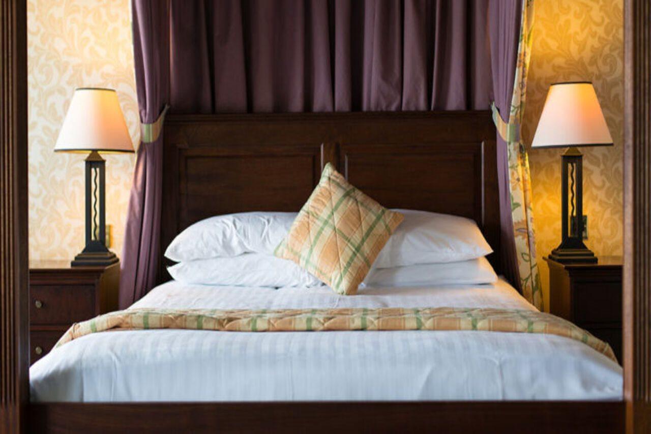 The Sandhouse Hotel And Marine Spa Donegal Town Luaran gambar