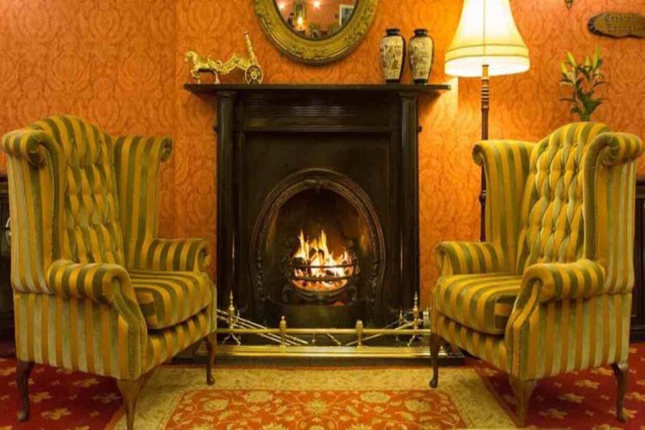 The Sandhouse Hotel And Marine Spa Donegal Town Luaran gambar