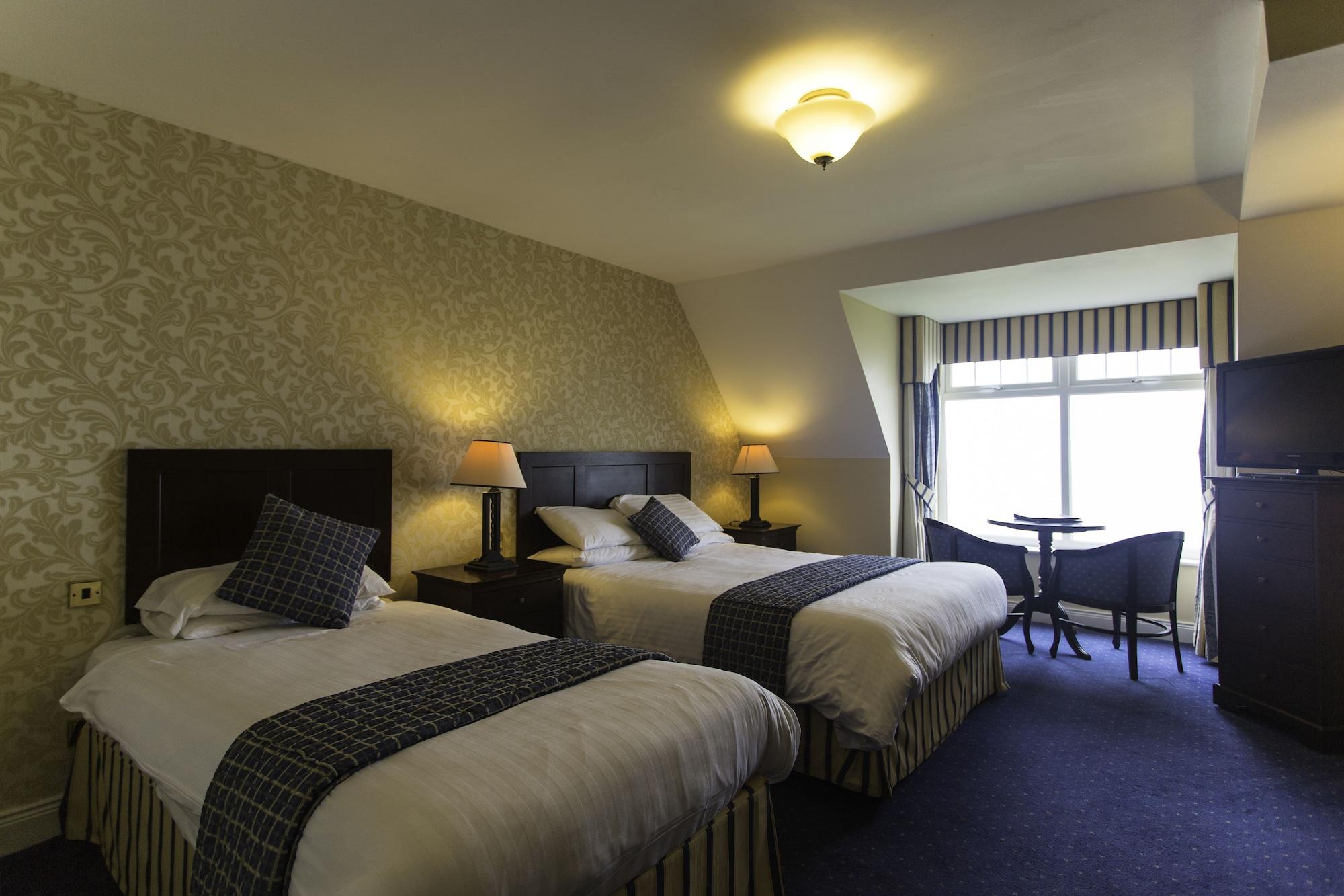 The Sandhouse Hotel And Marine Spa Donegal Town Luaran gambar