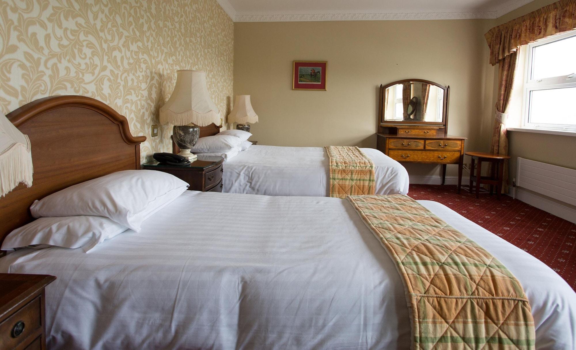 The Sandhouse Hotel And Marine Spa Donegal Town Luaran gambar