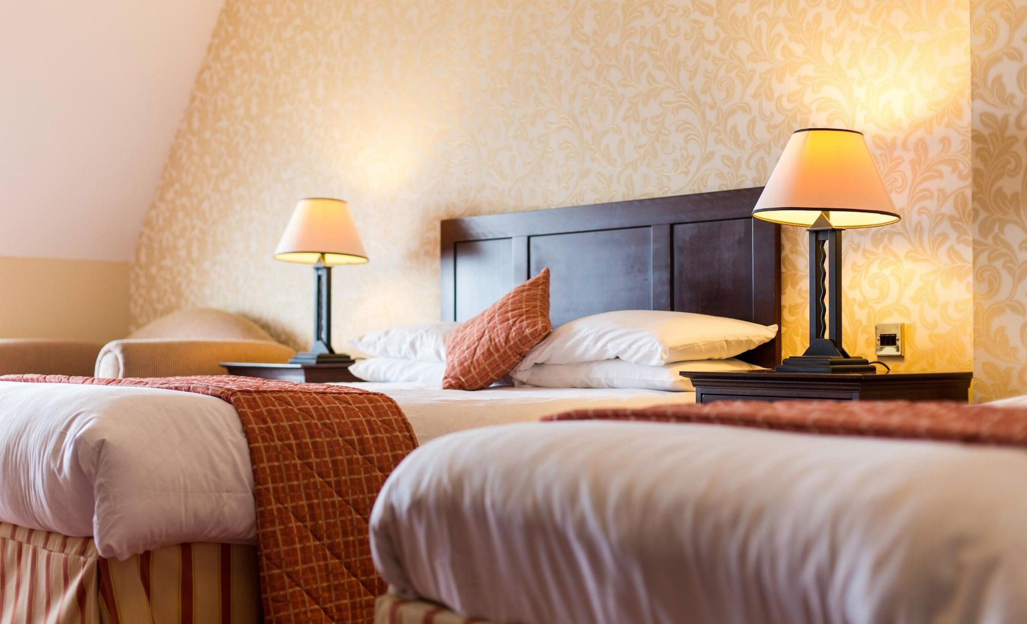 The Sandhouse Hotel And Marine Spa Donegal Town Luaran gambar