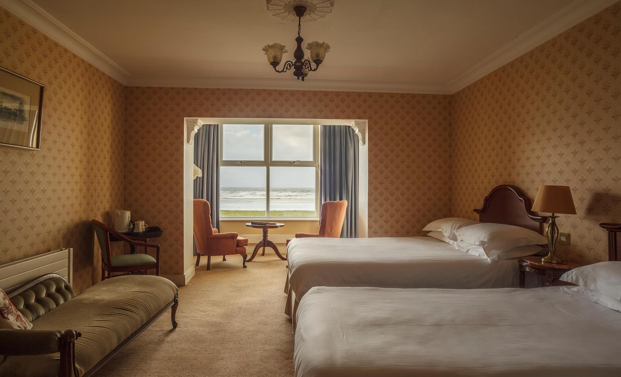 The Sandhouse Hotel And Marine Spa Donegal Town Luaran gambar