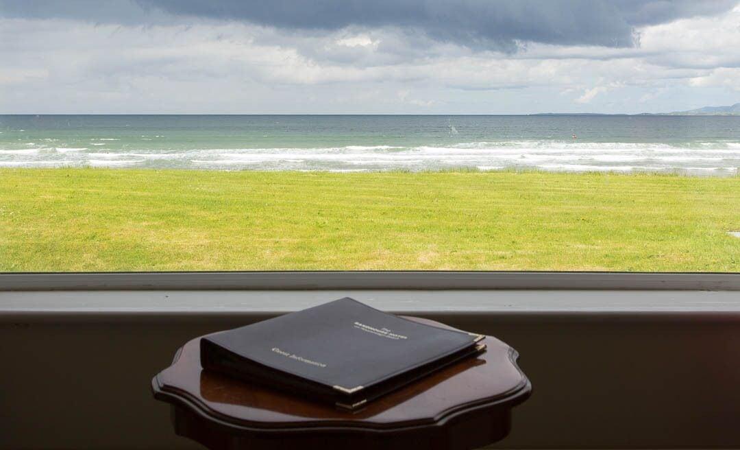 The Sandhouse Hotel And Marine Spa Donegal Town Luaran gambar