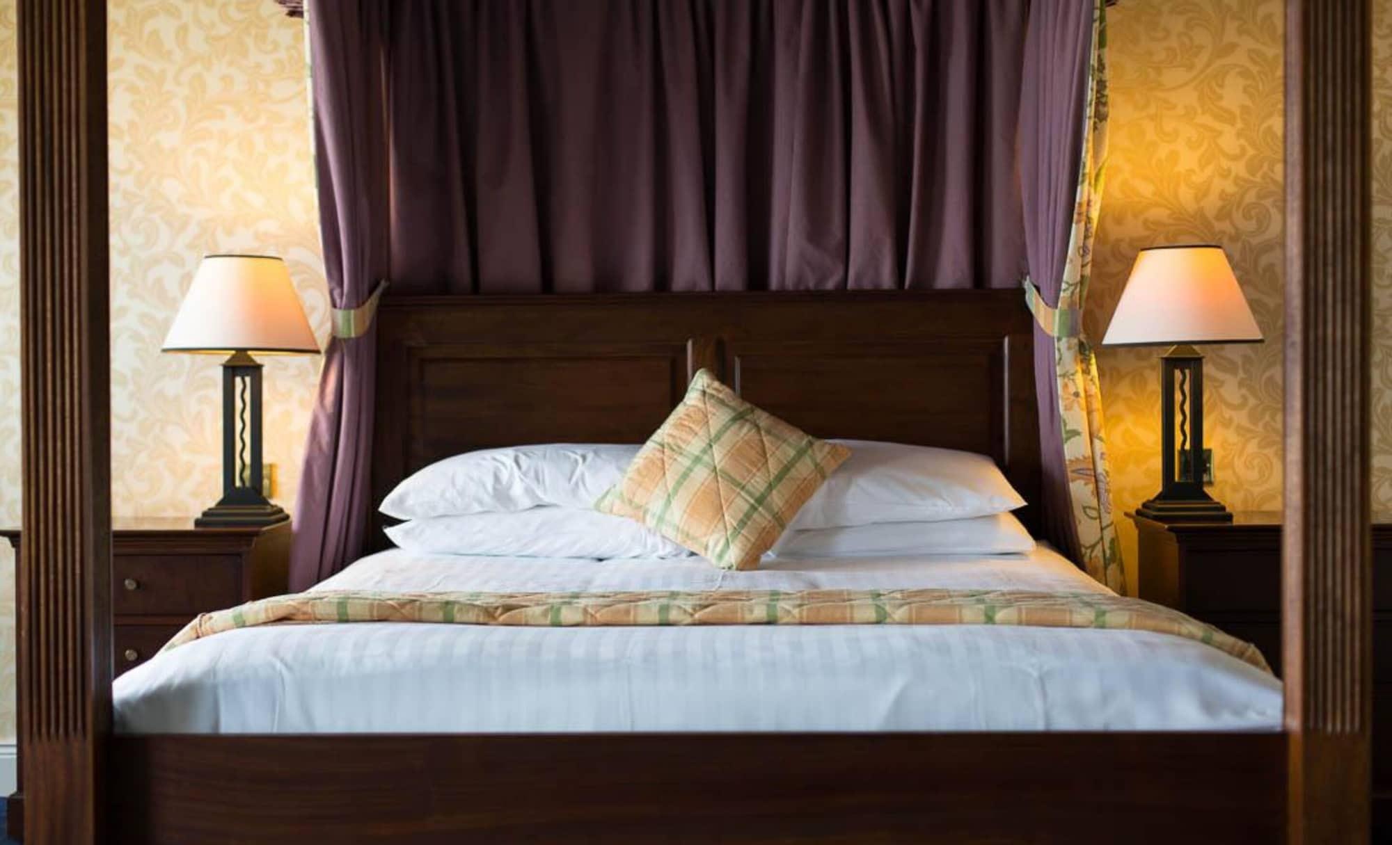 The Sandhouse Hotel And Marine Spa Donegal Town Luaran gambar