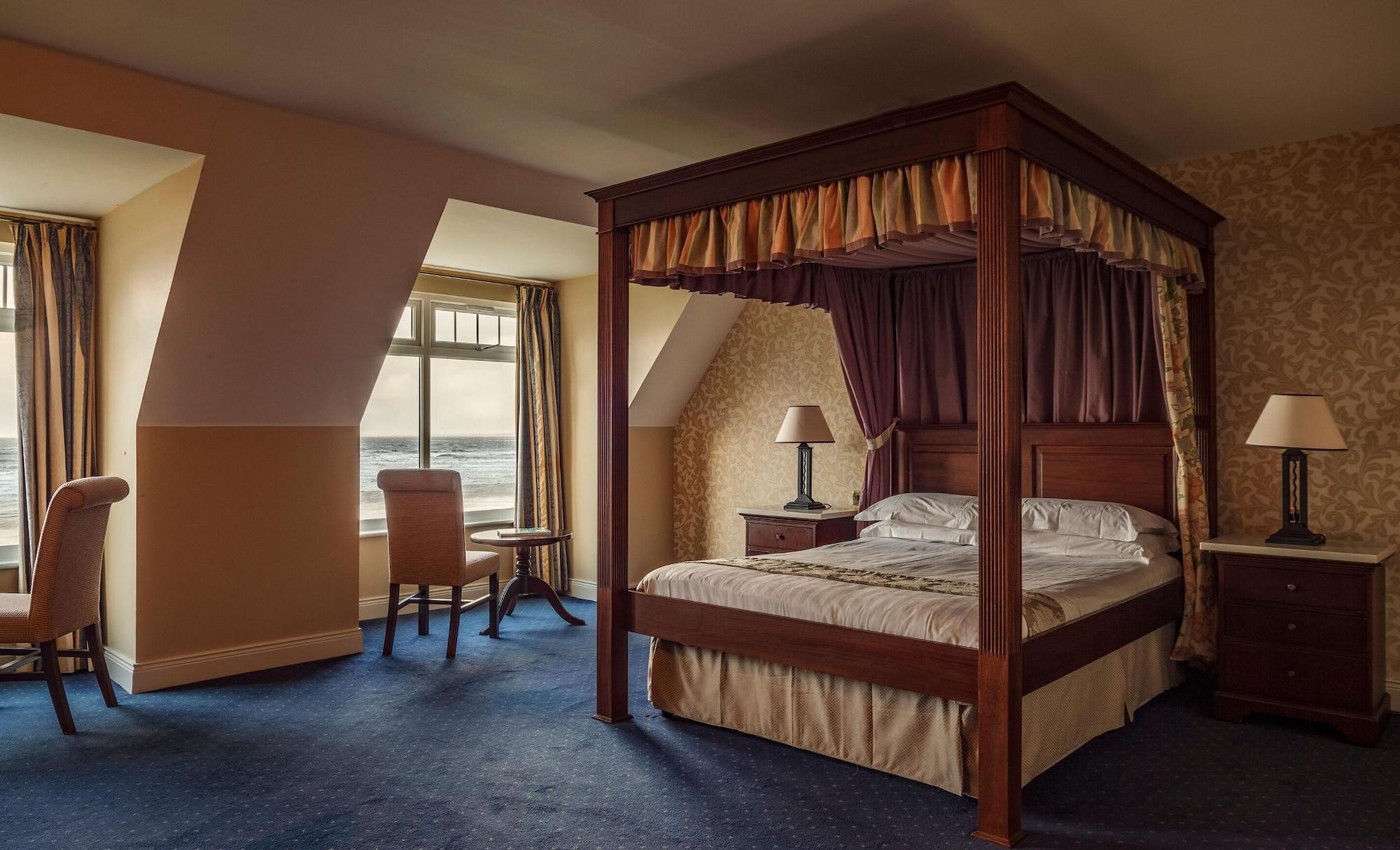 The Sandhouse Hotel And Marine Spa Donegal Town Luaran gambar