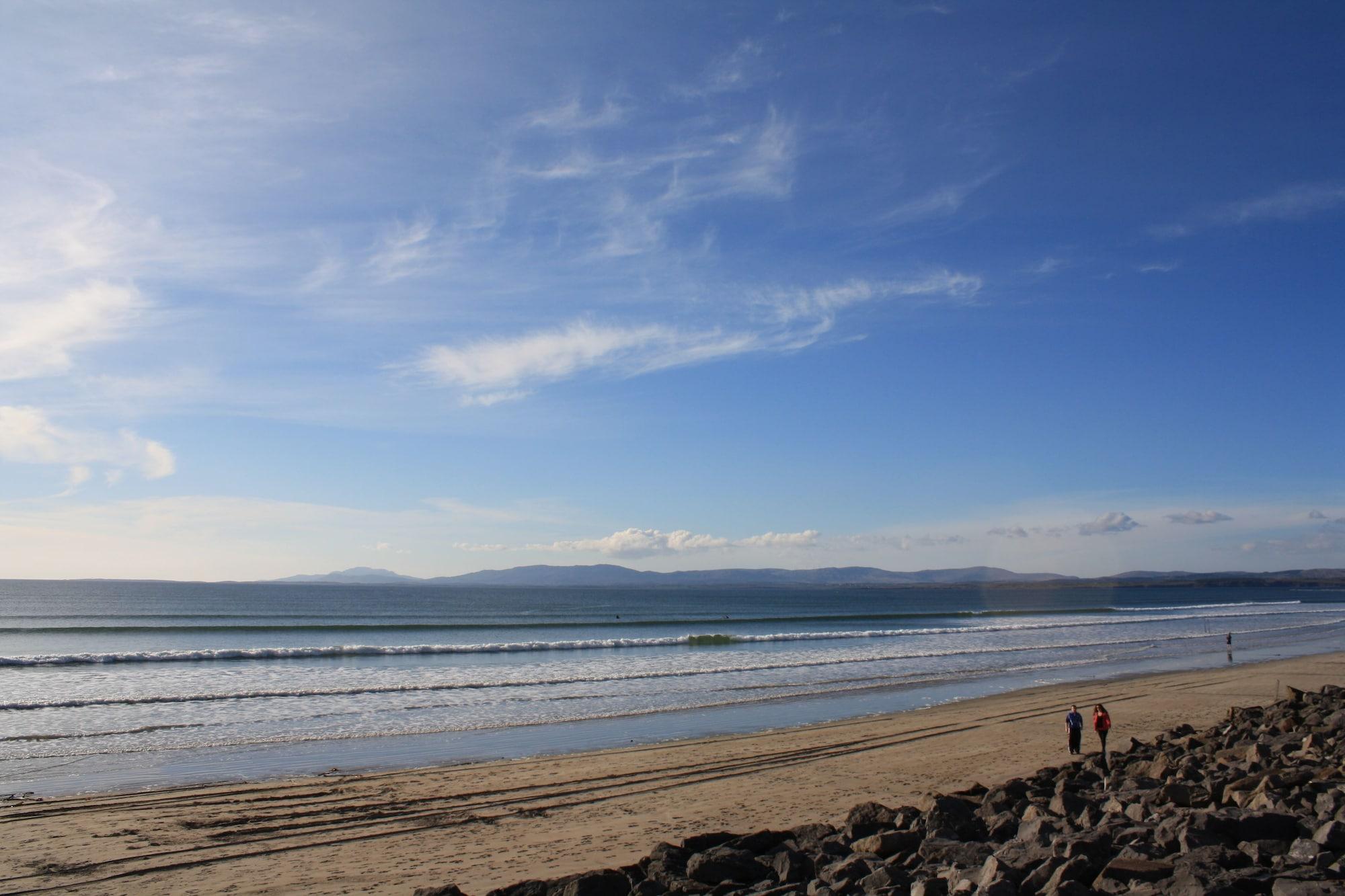 The Sandhouse Hotel And Marine Spa Donegal Town Luaran gambar