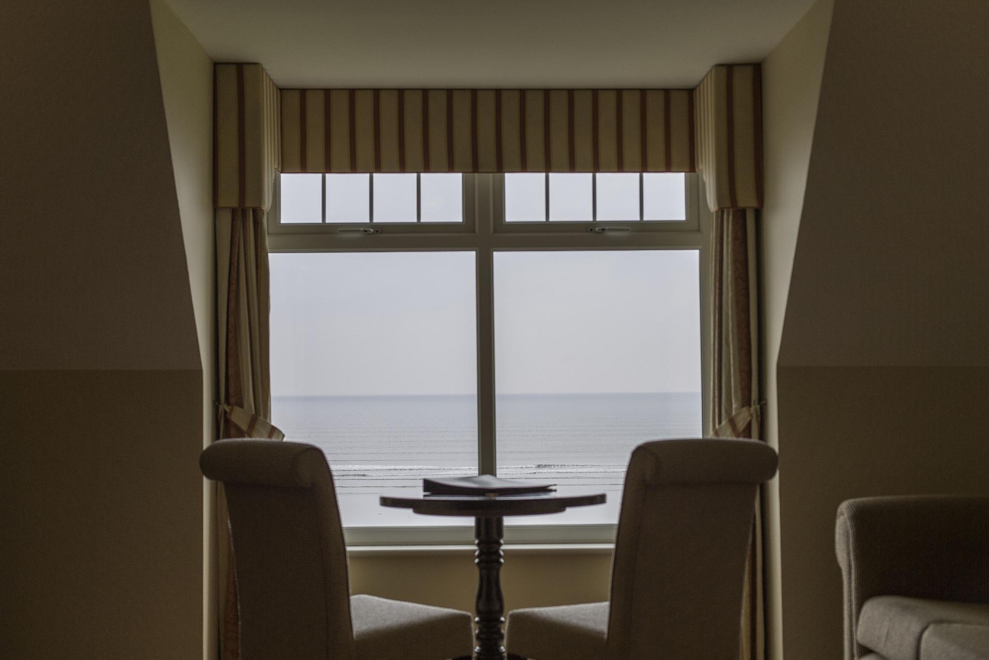 The Sandhouse Hotel And Marine Spa Donegal Town Luaran gambar