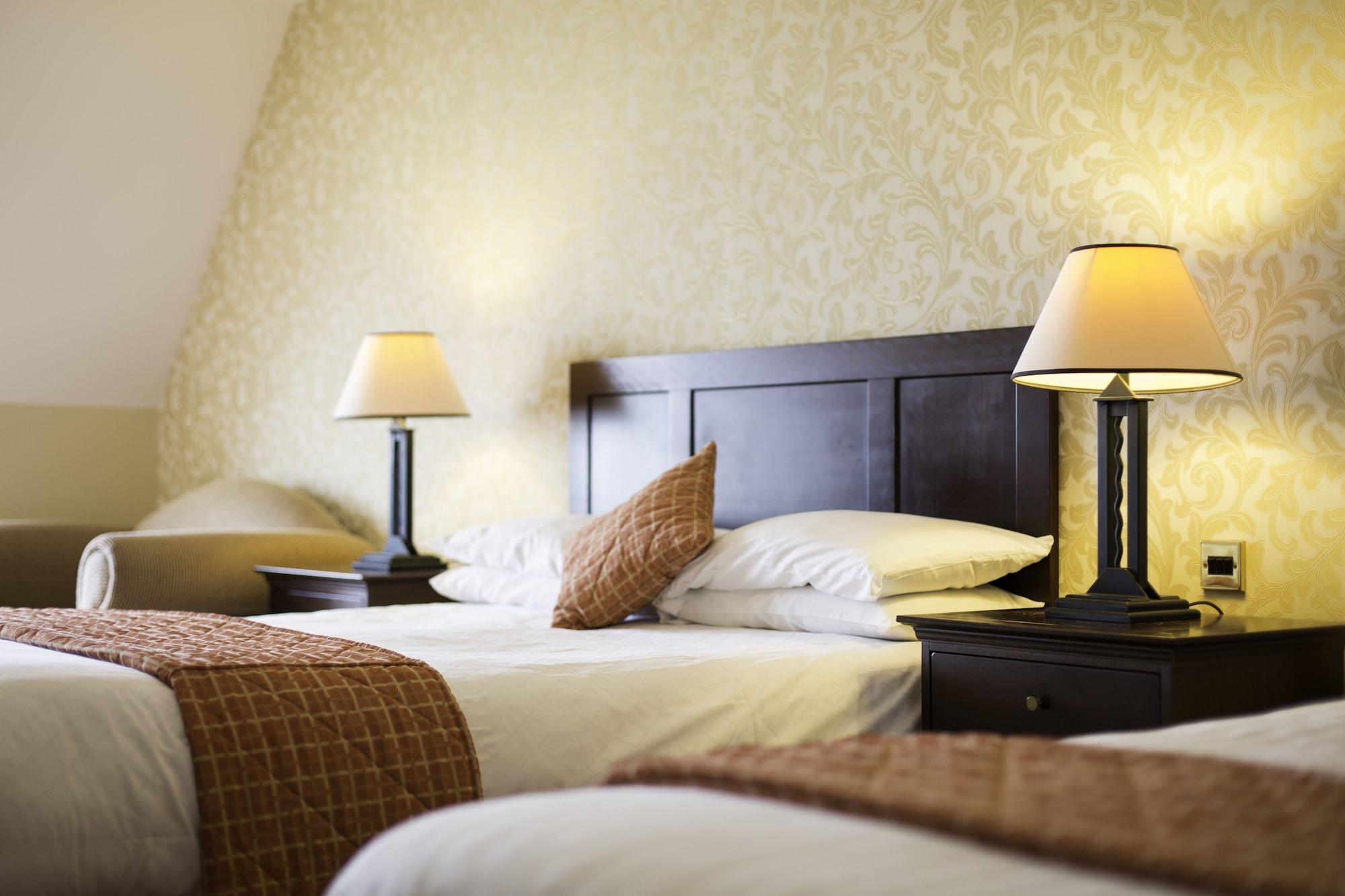 The Sandhouse Hotel And Marine Spa Donegal Town Luaran gambar