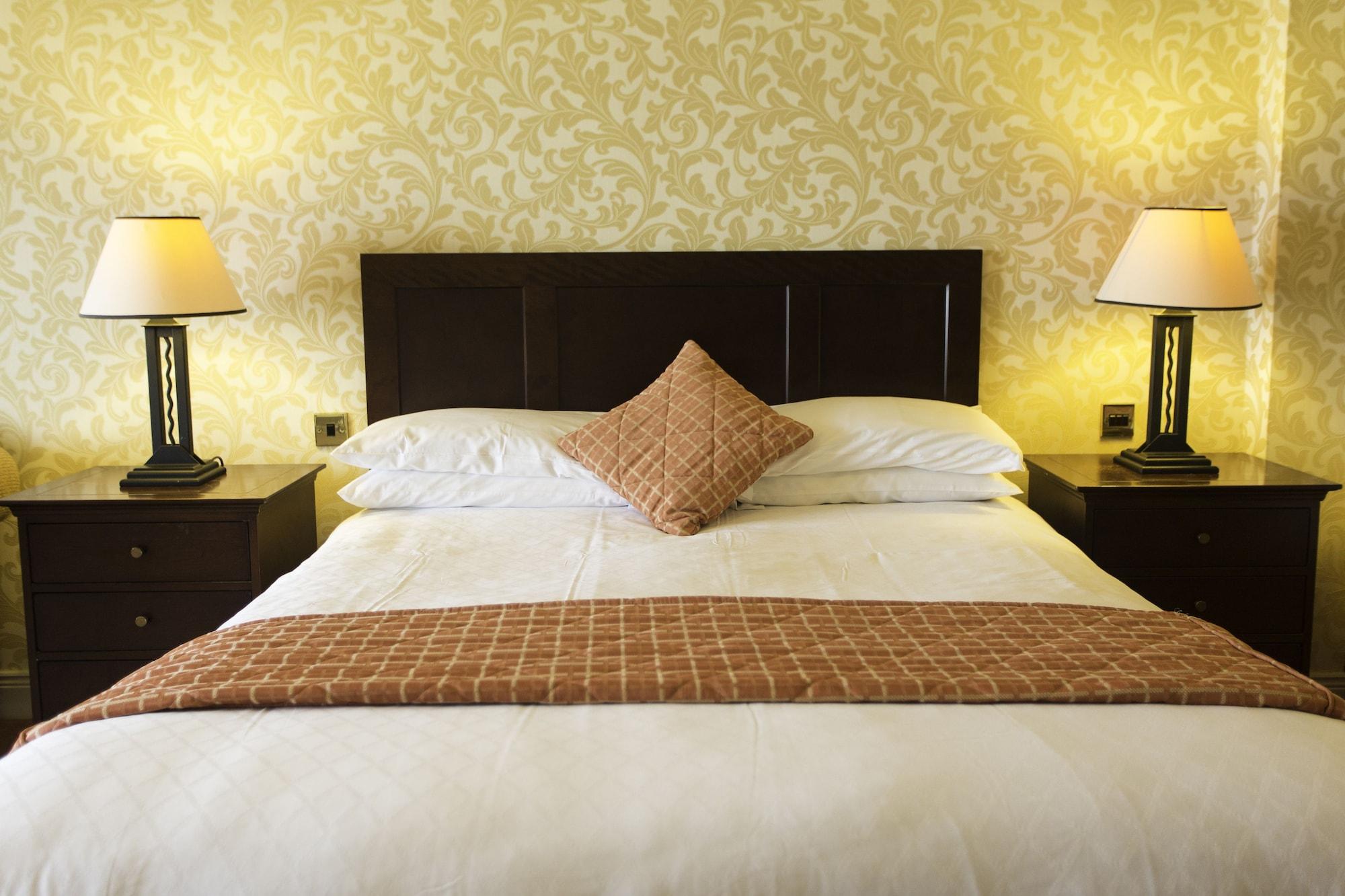 The Sandhouse Hotel And Marine Spa Donegal Town Luaran gambar