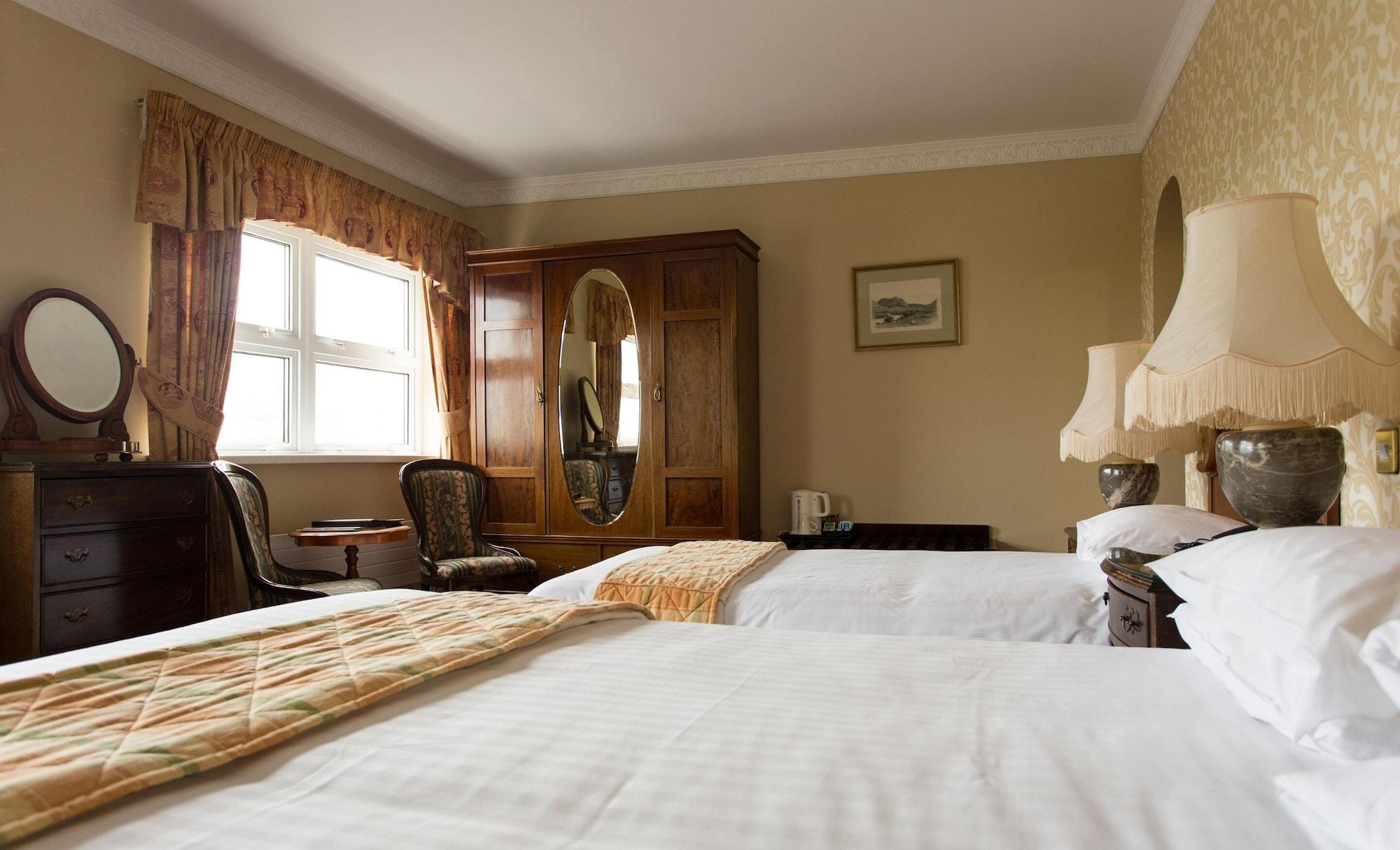 The Sandhouse Hotel And Marine Spa Donegal Town Luaran gambar