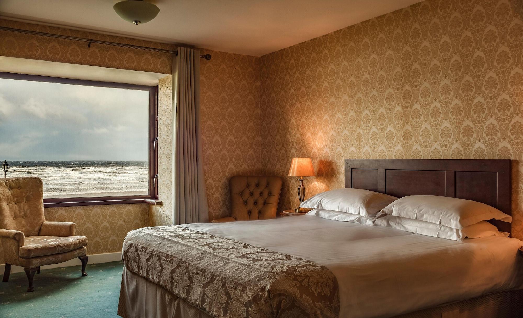 The Sandhouse Hotel And Marine Spa Donegal Town Luaran gambar