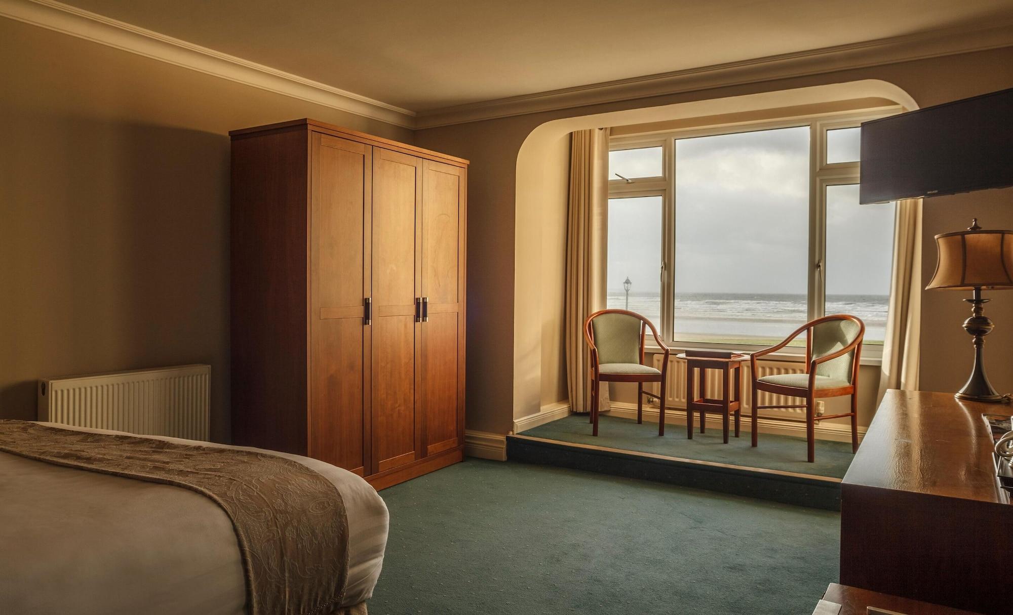 The Sandhouse Hotel And Marine Spa Donegal Town Luaran gambar
