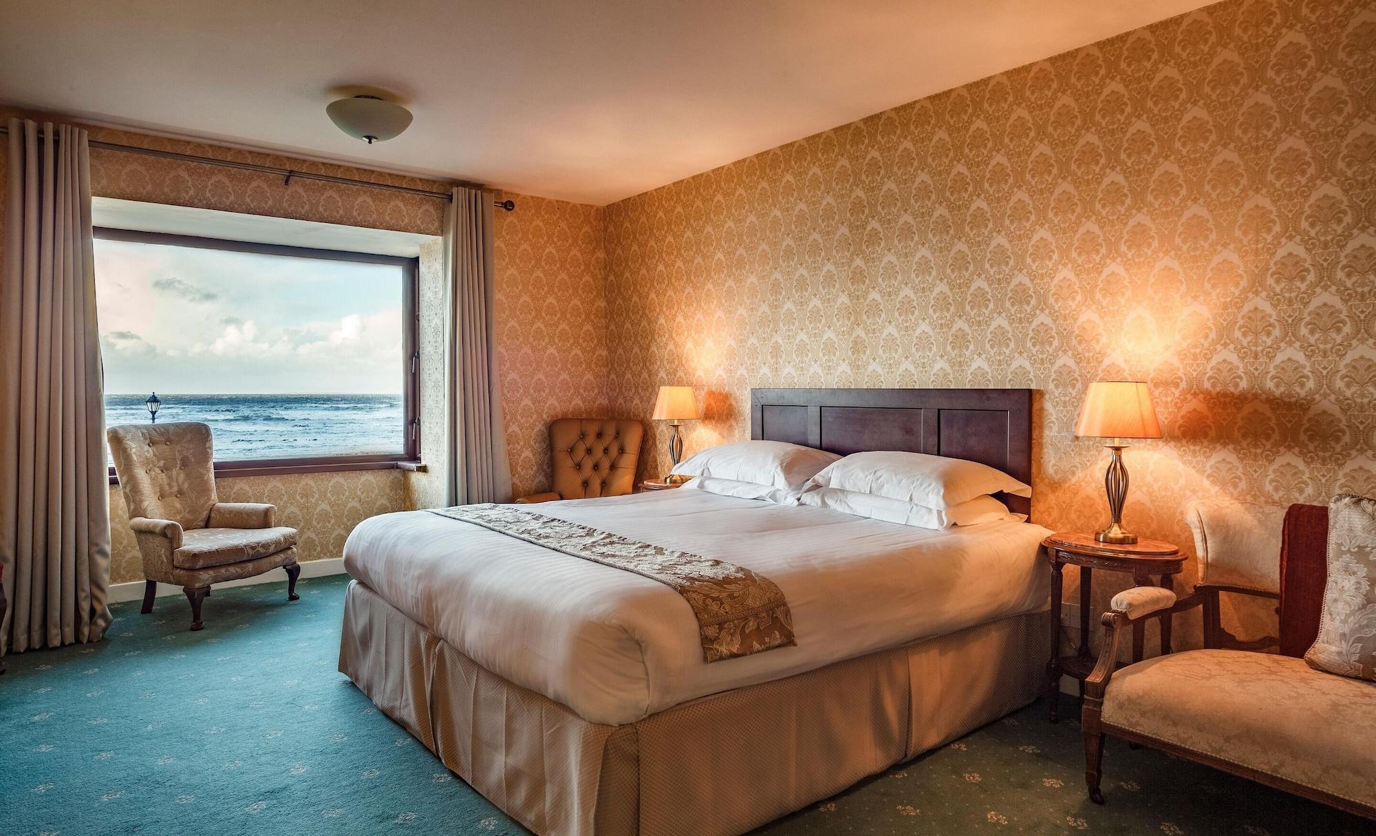 The Sandhouse Hotel And Marine Spa Donegal Town Luaran gambar