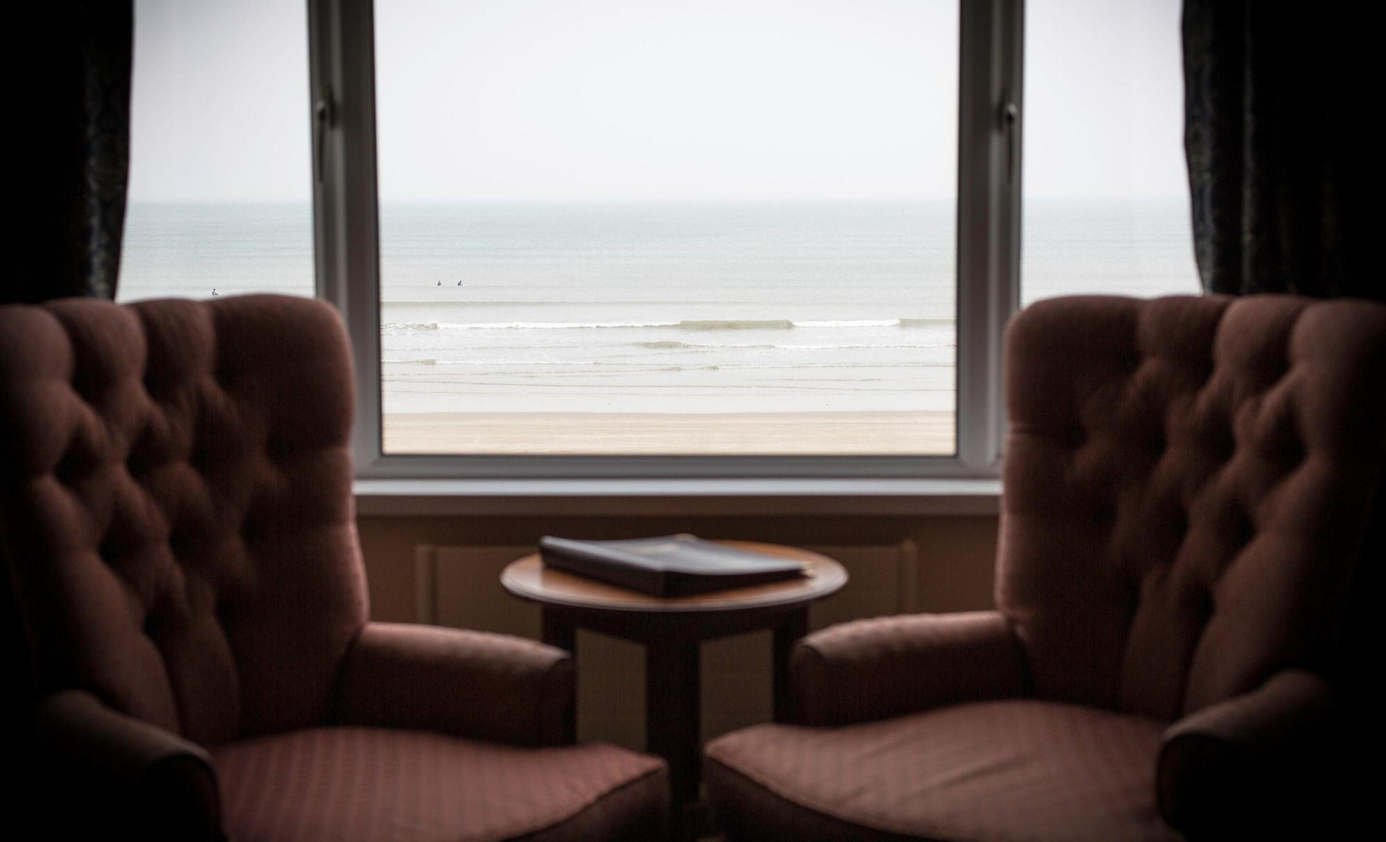 The Sandhouse Hotel And Marine Spa Donegal Town Luaran gambar