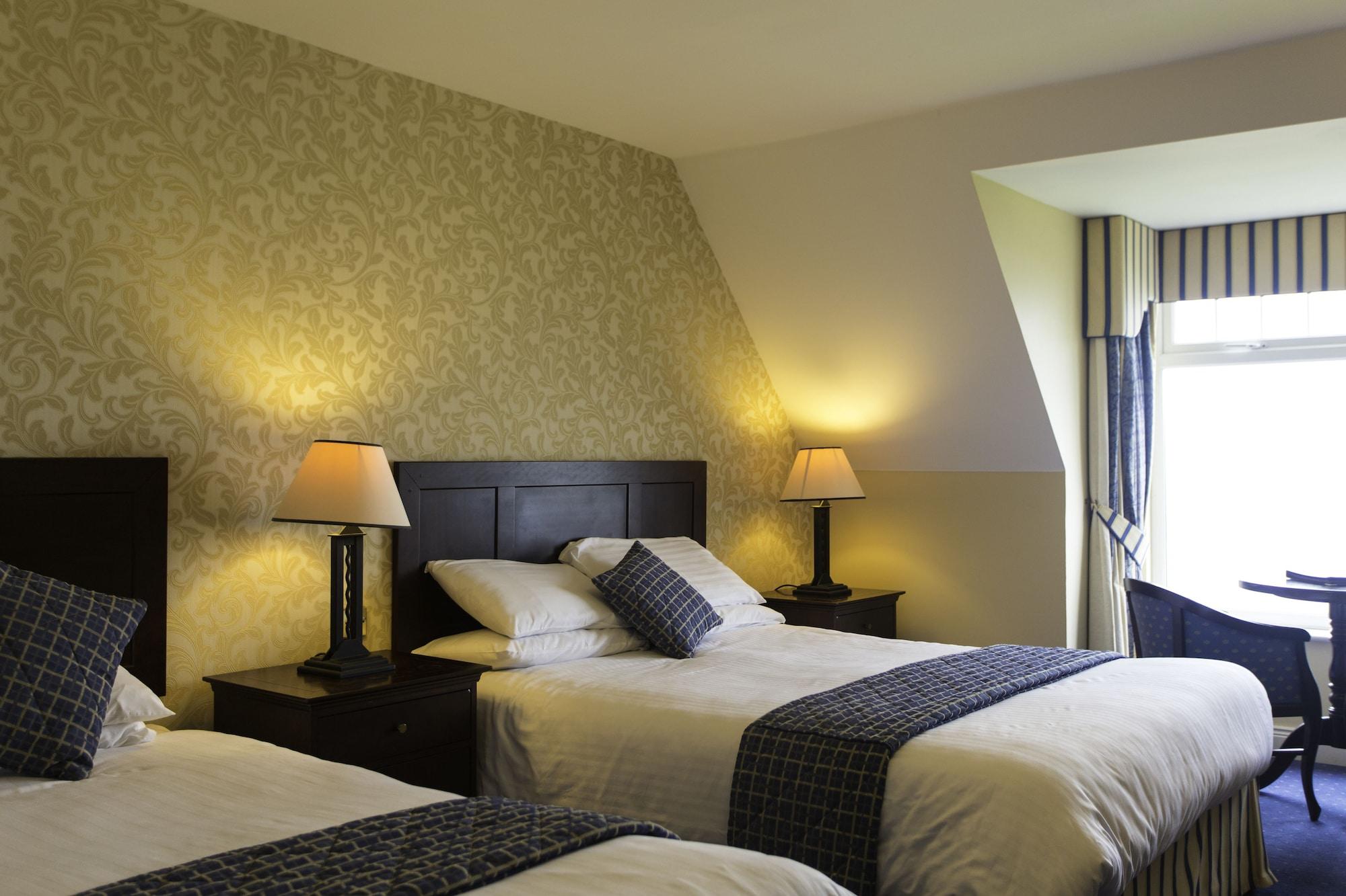 The Sandhouse Hotel And Marine Spa Donegal Town Luaran gambar
