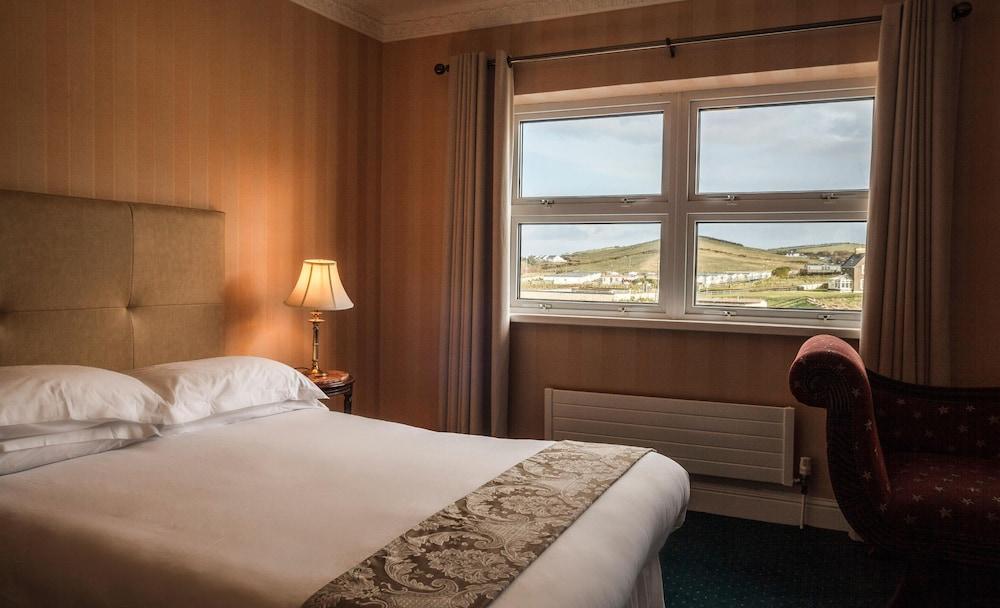 The Sandhouse Hotel And Marine Spa Donegal Town Luaran gambar