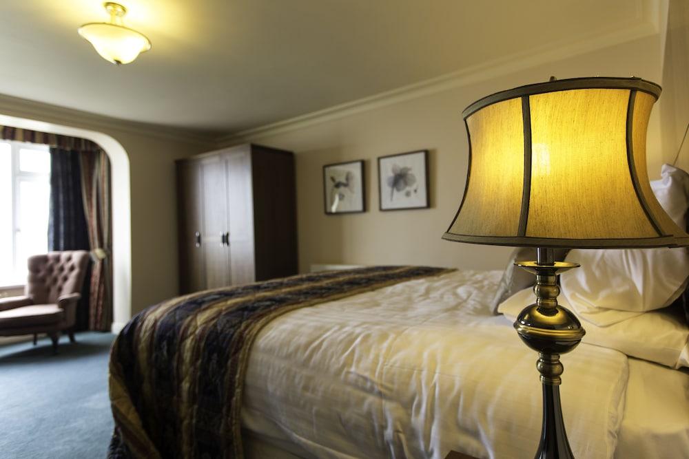 The Sandhouse Hotel And Marine Spa Donegal Town Luaran gambar