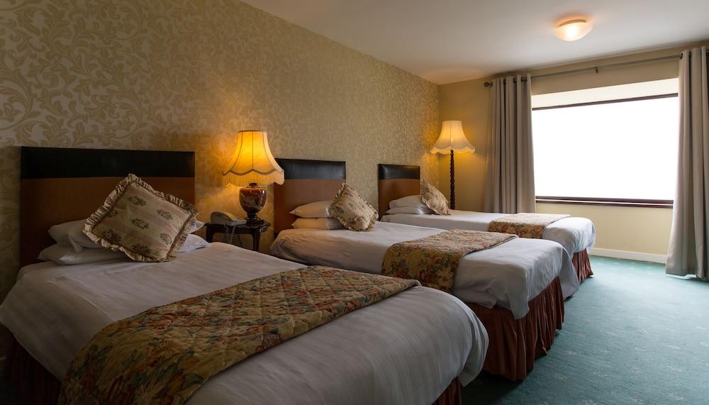The Sandhouse Hotel And Marine Spa Donegal Town Luaran gambar