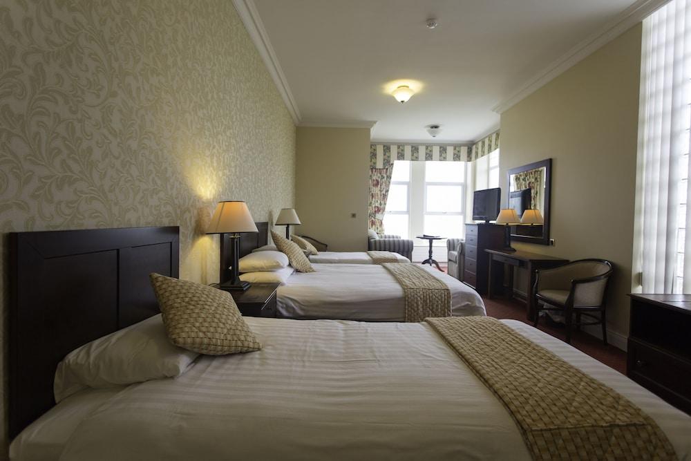 The Sandhouse Hotel And Marine Spa Donegal Town Luaran gambar