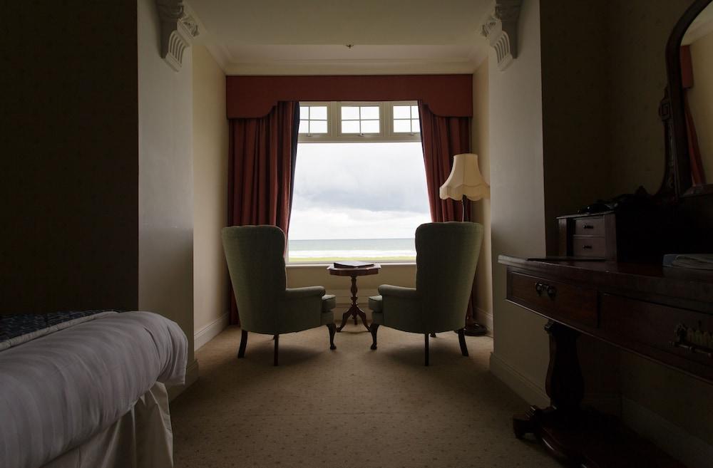 The Sandhouse Hotel And Marine Spa Donegal Town Luaran gambar