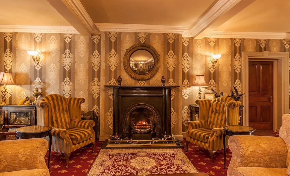 The Sandhouse Hotel And Marine Spa Donegal Town Luaran gambar