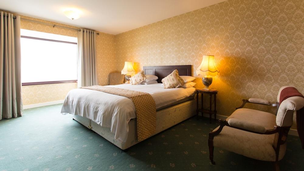 The Sandhouse Hotel And Marine Spa Donegal Town Luaran gambar