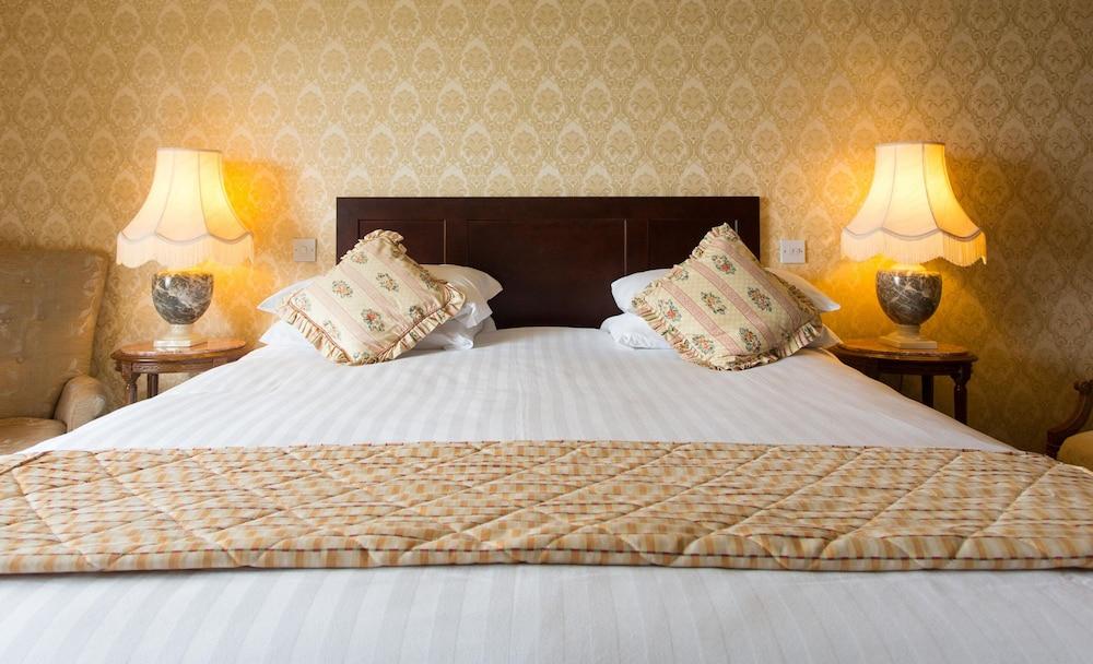 The Sandhouse Hotel And Marine Spa Donegal Town Luaran gambar